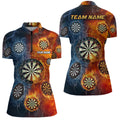 Fire And Water Darts Personalized Darts Dart Team
