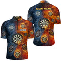 Fire And Water Darts Personalized Darts Dart Team