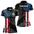 American Flag Hive Pattern Darts Custom Patriotic Darts