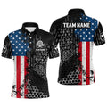 American Flag Hive Pattern Darts Custom Patriotic Darts