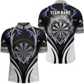 Thunder Lightning Dart Custom Cool Darts Dart Team