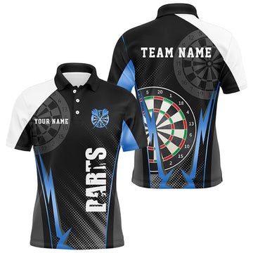 Personalized Multi-Color Darts Tournament Sport, Darts Board Team