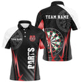 Personalized Multi-Color Darts Tournament Sport, Darts Board Team