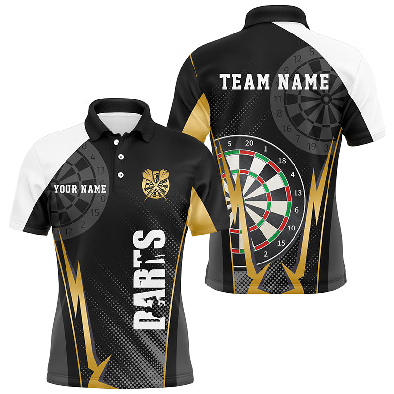 Personalized Multi-Color Darts Tournament Sport, Darts Board Team