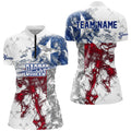 Customized Darts Pattern Grunge Texas Flag Smoke Men Darts Custom Patriotic Darts