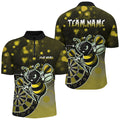 Personalized Yellow Darts Bee Custom Darts, Funny Darts Apparel, Best Darts Gifts
