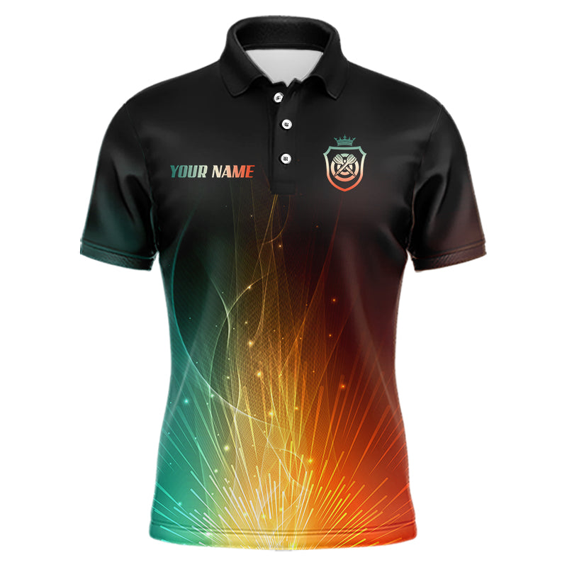 Fire Glowing Light Aim Love Dart Custom Funny Dart