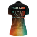 Fire Glowing Light Aim Love Dart Custom Funny Dart