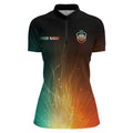 Fire Glowing Light Aim Love Dart Custom Funny Dart