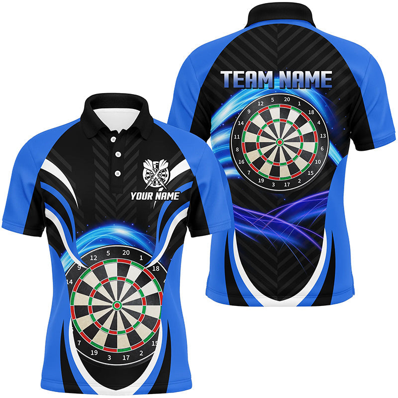 Personalized Multicolor Dartboard 3D Printed Darts Custom Team League Darts Attire