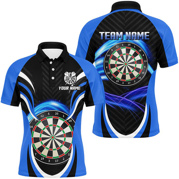 Personalized Multicolor Dartboard 3D Printed Darts Custom Team League Darts Attire