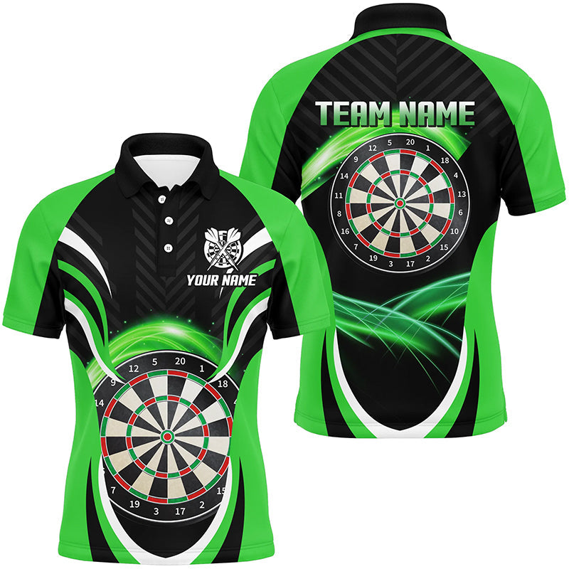 Personalized Multicolor Dartboard 3D Printed Darts Custom Team League Darts Attire