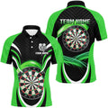 Personalized Multicolor Dartboard 3D Printed Darts Custom Team League Darts Attire