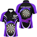 Personalized Multicolor Dartboard 3D Printed Darts Custom Team League Darts Attire