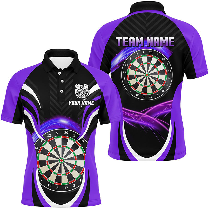Personalized Multicolor Dartboard 3D Printed Darts Custom Team League Darts Attire