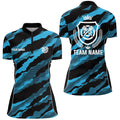 Blue Camo Darts and Custom Camouflage Darts Darts Team