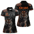 Black And Orange Custom Tiger Darts and, Dart Team Dart