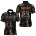 Black And Orange Custom Tiger Darts and, Dart Team Dart