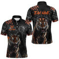 Black And Orange Custom Tiger Darts and, Dart Team Dart