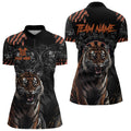 Black And Orange Custom Tiger Darts and, Dart Team Dart
