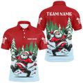 Christmas Dart Custom 3D Funny Santa Print Darts Dart