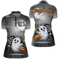 Funny Ghost Halloween Darts Custom Unique Halloween Gifts For Darts Lover