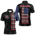 American Flag Black Darts and Custom Women Dart Patriotic Dart