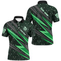 Personalized Green Dart Men Dart and Custom Team League Dart
