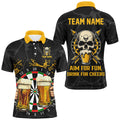 Funny Darts And Beer Aim For Fun Drink For Cheer Custom Men Darts, Drinking Darts