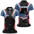 American Flag Darts Custom Patriotic Darts Team, 4Th Of July Darts Gift