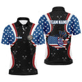American Flag Darts Custom Patriotic Darts Team, 4Th Of July Darts Gift