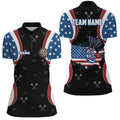 American Flag Darts Custom Patriotic Darts Team, 4Th Of July Darts Gift