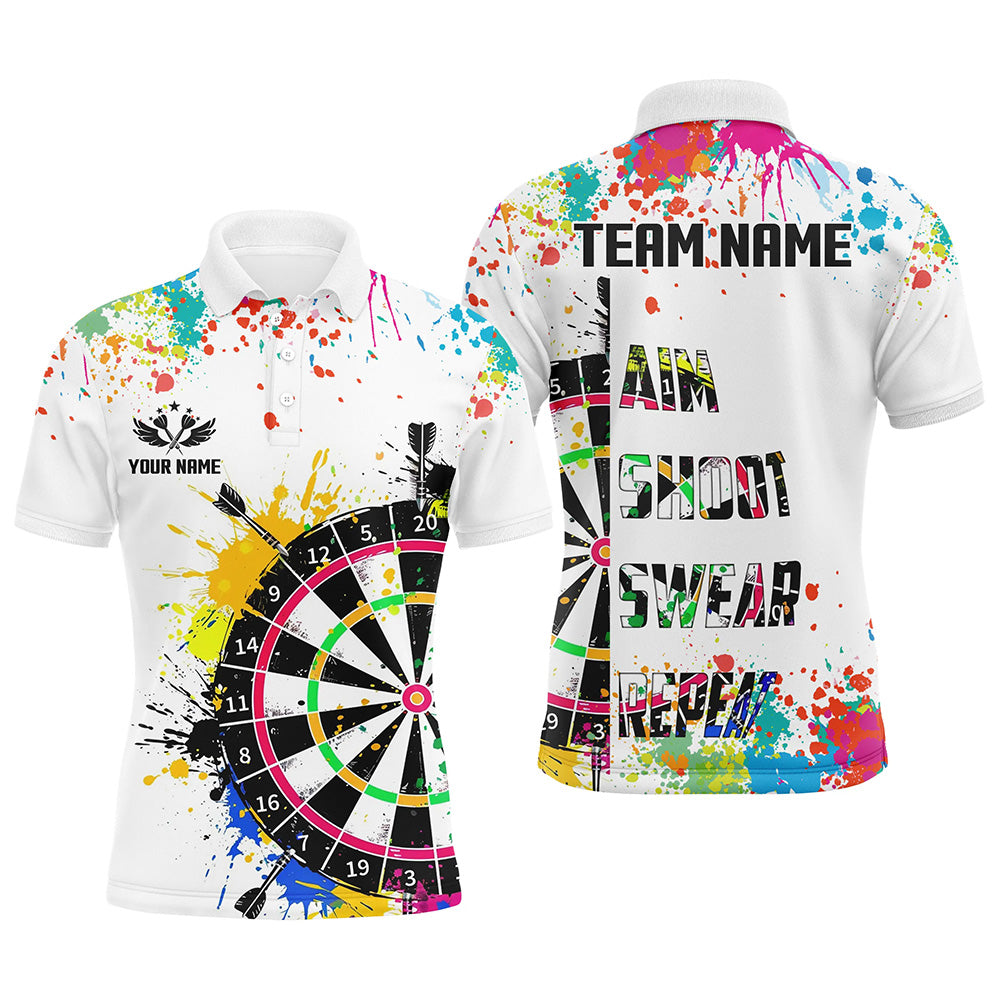 Personalized Funny Dart Women Custom Dart Team, Best Dart Gifts