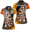 Funny Turkey Darts and Custom Thanksgiving Dart Gift, Dart