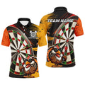 Funny Turkey Darts and Custom Thanksgiving Dart Gift, Dart