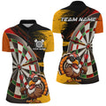Funny Turkey Darts and Custom Thanksgiving Dart Gift, Dart