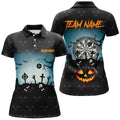 Funny Halloween Darts Custom Halloween Gift For Darts Lover, Darts Apparel