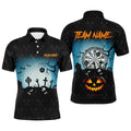 Funny Halloween Darts Custom Halloween Gift For Darts Lover, Darts Apparel