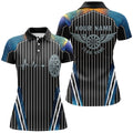 Blue Galaxy Dartboard Pulse Heartbeat Custom Men Dart, Funny Wings Cool Dart Team