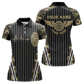 Green Camo Dartboard Pulse Heartbeat Custom Men Dart, Funny Wings Cool Dart Team