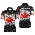 Personalized Canadian Flag Dart Custom Patriotic Canada Dart Team