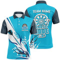 Personalized Multi-Color Darts Mode On Custom Darts Sport, Darts Team