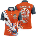 Personalized Multi-Color Darts Mode On Custom Darts Sport, Darts Team