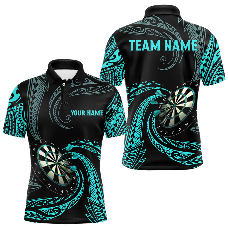 Turquoise Roll Tribal Darts and Custom Men Darts Dart