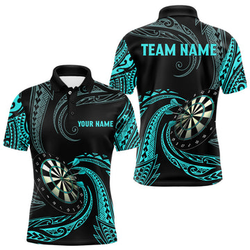 Turquoise Roll Tribal Darts and Custom Men Darts Dart