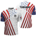 American Flag Darts Pattern Custom Darts and, Patriotic Dart