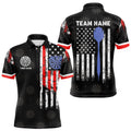 Personalized American Flag Dart and Custom Patriotic Dart