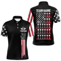 American Flag Patriotic Darts and Custom Dart Black Dart