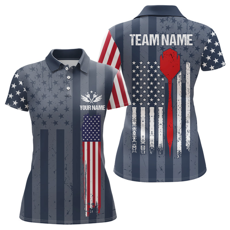 American Flag Navy Darts and Custom Patriotic Darts Dart