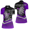 Black And Purple Darts Custom Lightning Dart and, Cool Dart